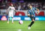 Grêmio chega a oito jogadores lesionados em 2024; veja a lista