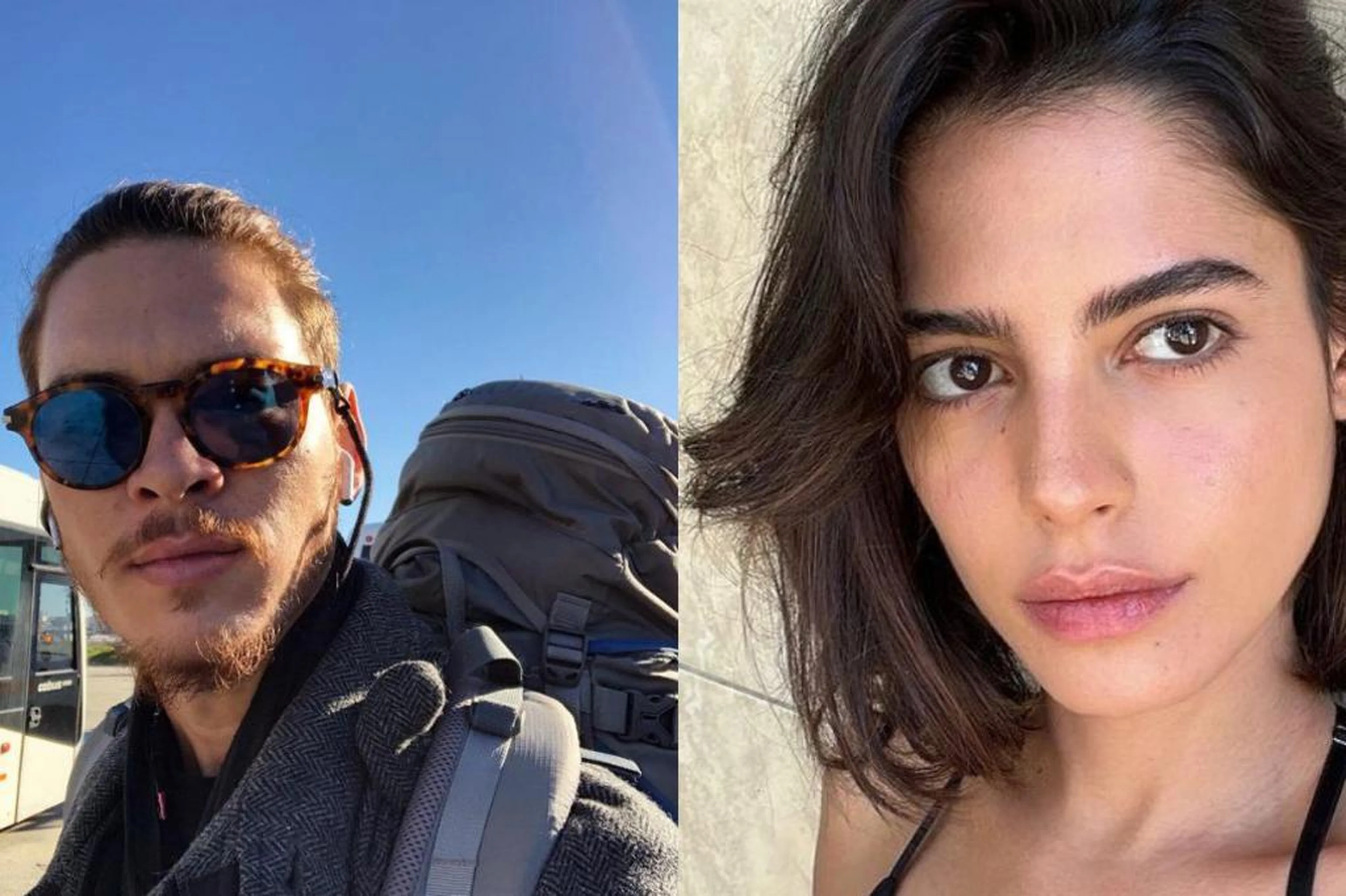 @ojoaovithor e @juliadalavia/Reprodução/Instagram
