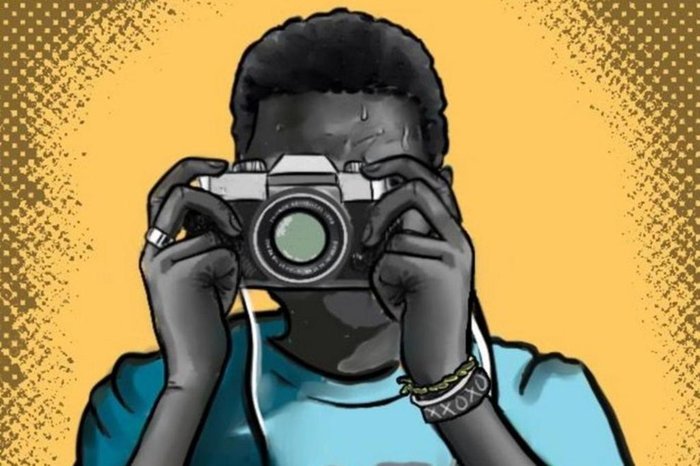 Arte Rogér Zórtea / Divulgação Arte Rogér Zórtea / Divulgação