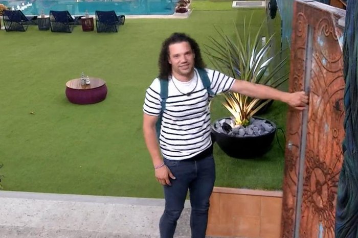 Globo / Divulgação