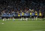 Gre-Nal 450 melhora aproveitamento do Grêmio com mais de 50 mil torcedores na Arena; veja o retrospecto