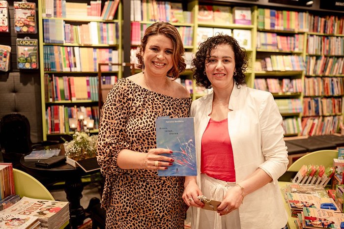 Tamiris Santana / Divulgação