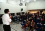 Fazer ou não fazer "construção coletiva" em torno da gestão da Maesa é escolha de governo