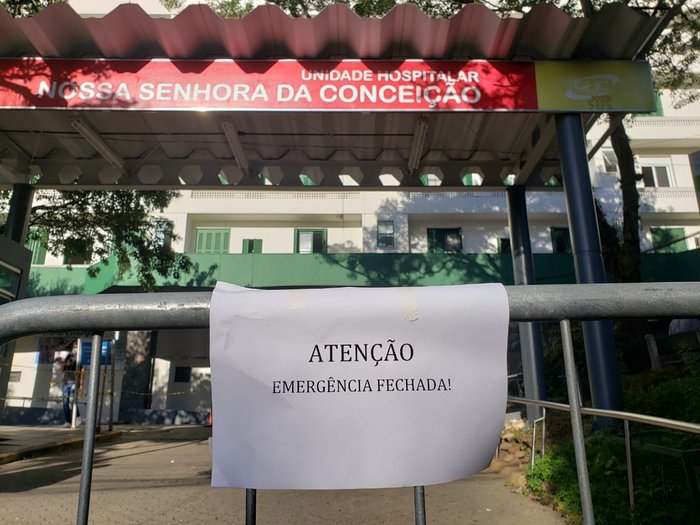 Eduardo Paganella / Agência RBS