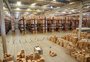Com R$ 10 milhões, indústria de itens para casa amplia fábrica e constrói centro de distribuição