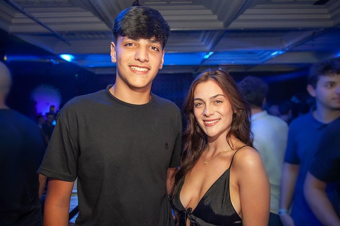 Cristiano de Oliveira / Divulgação