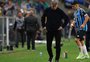 Renato admite "melhor sorte" do Botafogo, mas reclama da arbitragem: "Não entendo certas coisas no futebol"