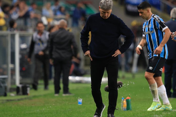 Jefferson Botega / Agencia RBS