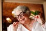 Tânia Carvalho comemora 80 anos de boas lembranças com uma trajetória construída muito além da imagem