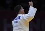 Guilherme Schmidt é ouro no Grand Slam de Judô da Hungria