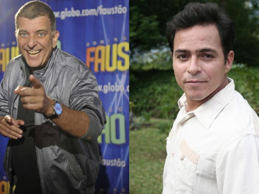 Jorge Fernando e Marcelo Barros foram namorados, diz sobrinha do diretor