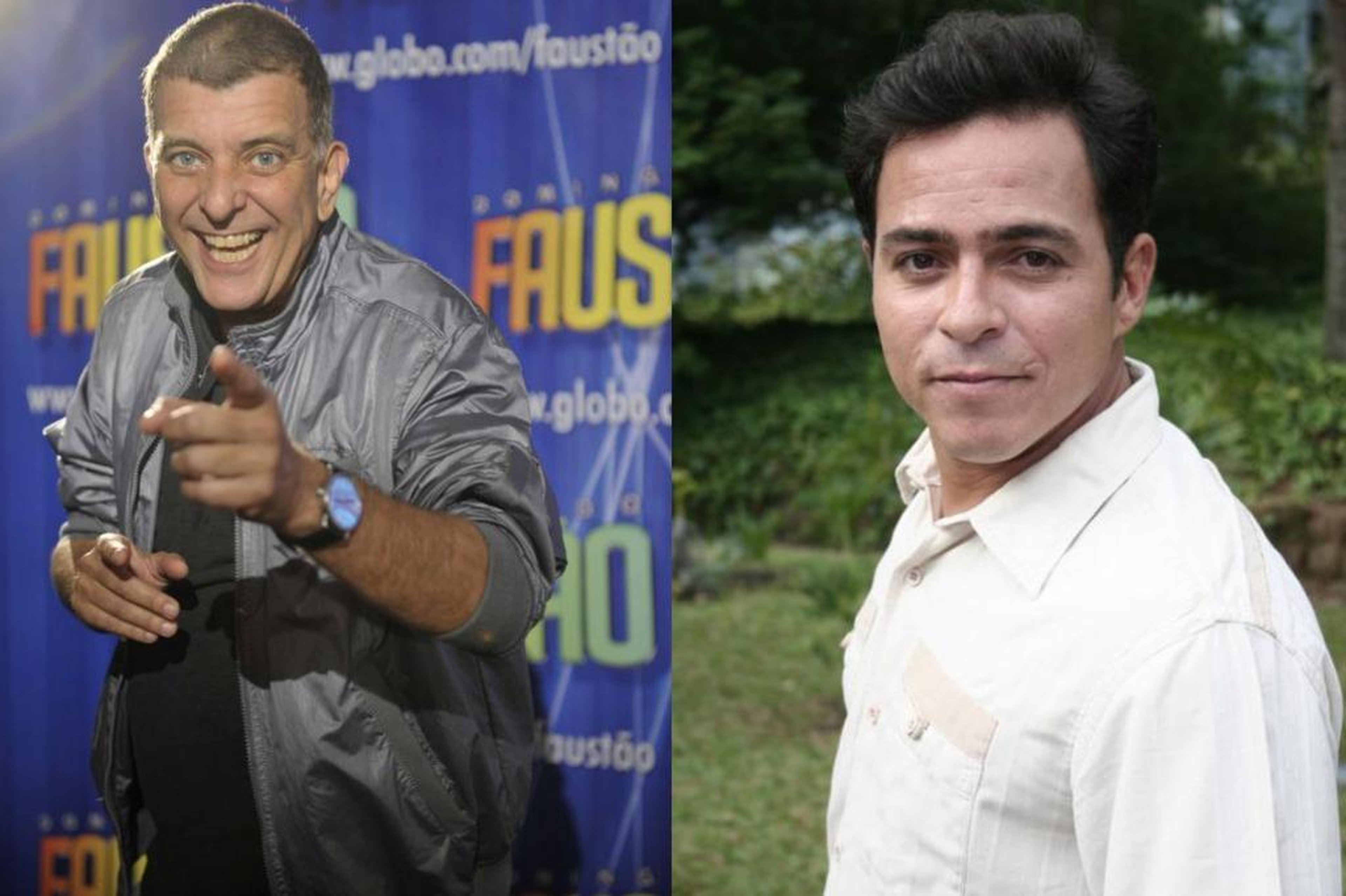 Renato Rocha Miranda,João Miguel Júnior/TV Globo,Divulgação