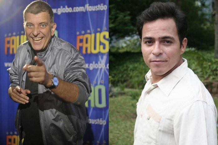 Renato Rocha Miranda,João Miguel Júnior / TV Globo,Divulgação