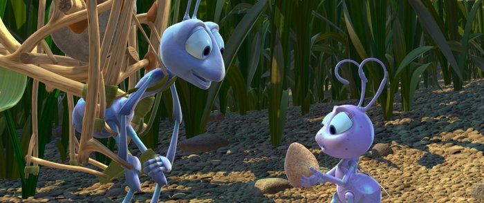Pixar / Divulgação