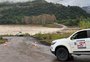Ponte entre Bento Gonçalves e Cotiporã volta a ser bloqueada