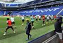 Em meio a busca por Ancelotti, Seleção inicia "renovação pontual" em amistoso contra Guiné