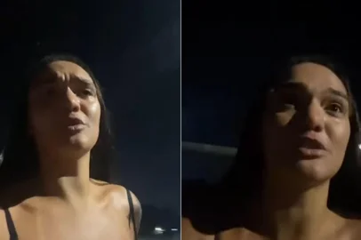 Izabelly é uma influenciadora digital com atuação ativa nas redes, onde ou a concentrar relatos, provas e denúncias relacionadas à conduta de Hytalo Santos.<!-- NICAID(16050685) -->