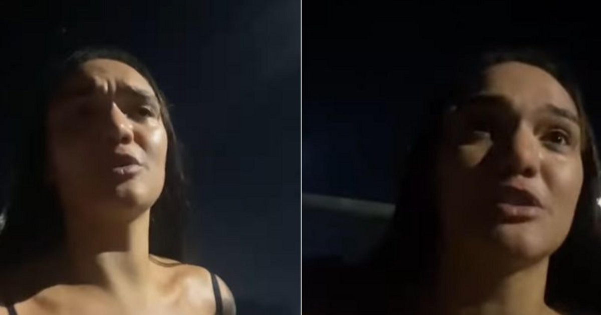 O que aconteceu com Izabelly Vidal? Entenda o caso que está ...