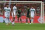 Porto Alegre, RS, Brasil, 29/10/2023 - SC Internacional vs Coritiba FC no Beira-Rio pelo Brasileirão Série A 2023 - Foto: Jefferson Botega/Agência RBS<!-- NICAID(15582874) -->