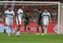 Três motivos para a derrota do Inter para o Coritiba