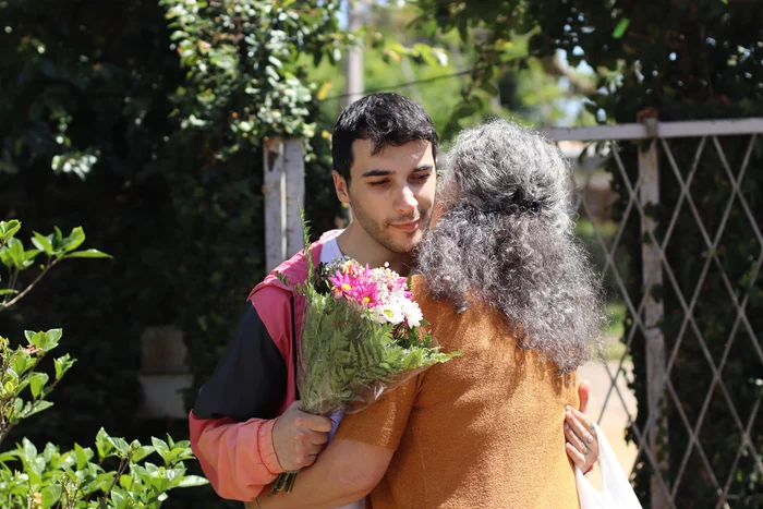 Carolina Cramer / Sala Redenção/Divulgação