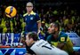 Na volta de Bernardinho, Brasil perde para Cuba na Liga das Nações
