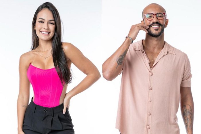 TV Globo / Divulgação TV Globo / Divulgação