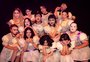 Inscrições abertas para as novas turmas do curso profissionalizante da escola Tem Gente Teatrando