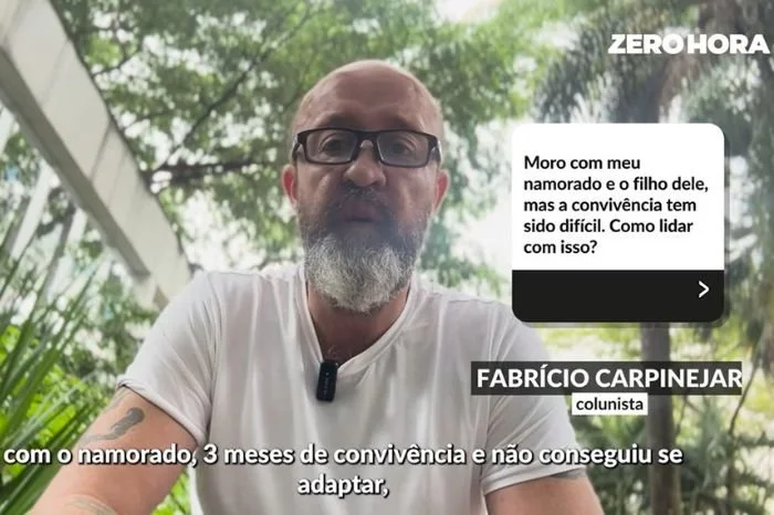 GZH / Reprodução