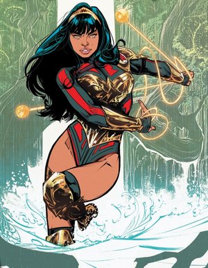 DC Comics / Reprodução
