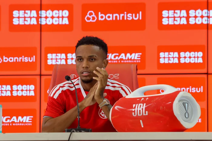 Ricardo Duarte / Inter / Divulgação