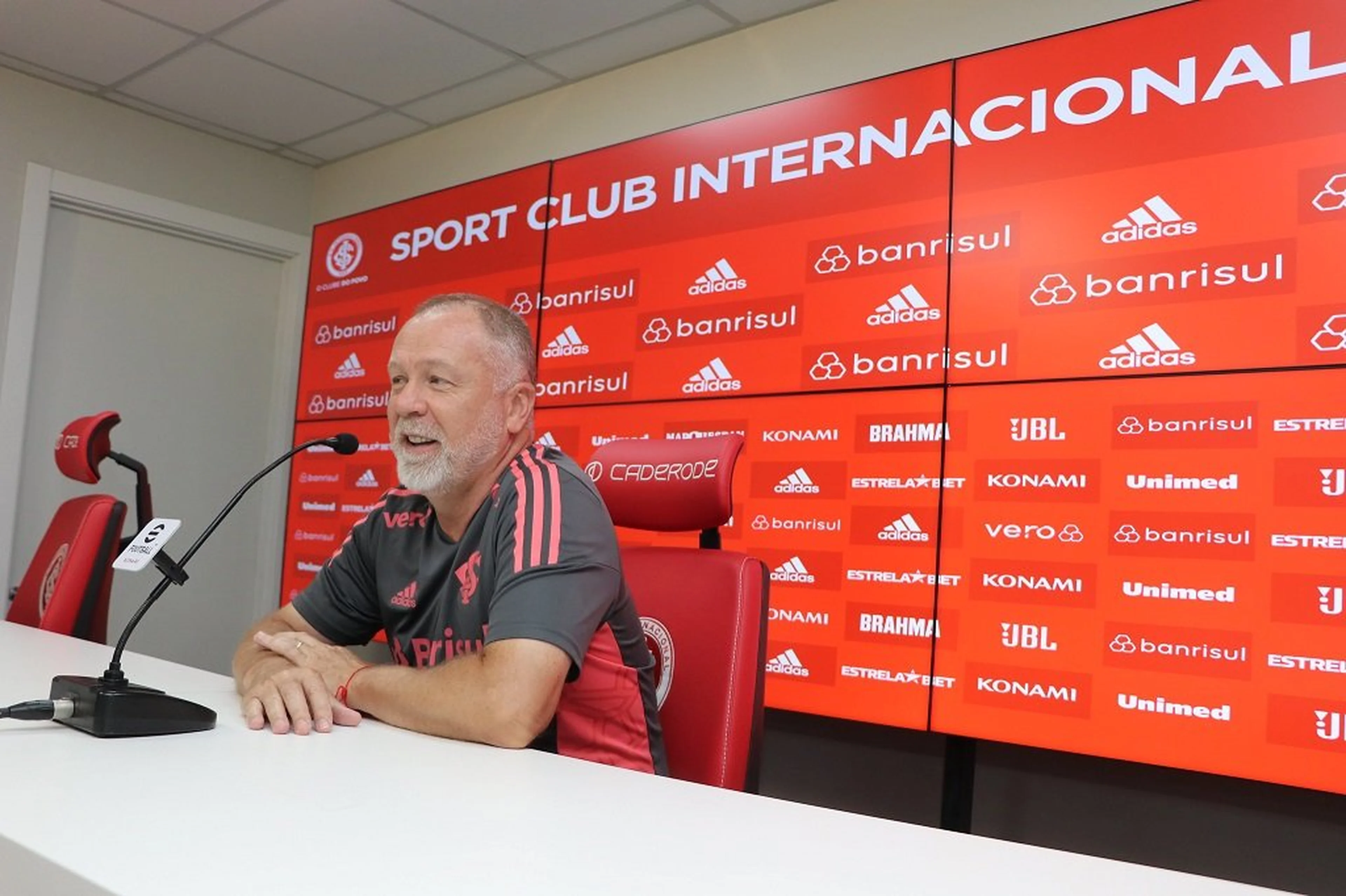 Ricardo Duarte/Inter/Divulgação