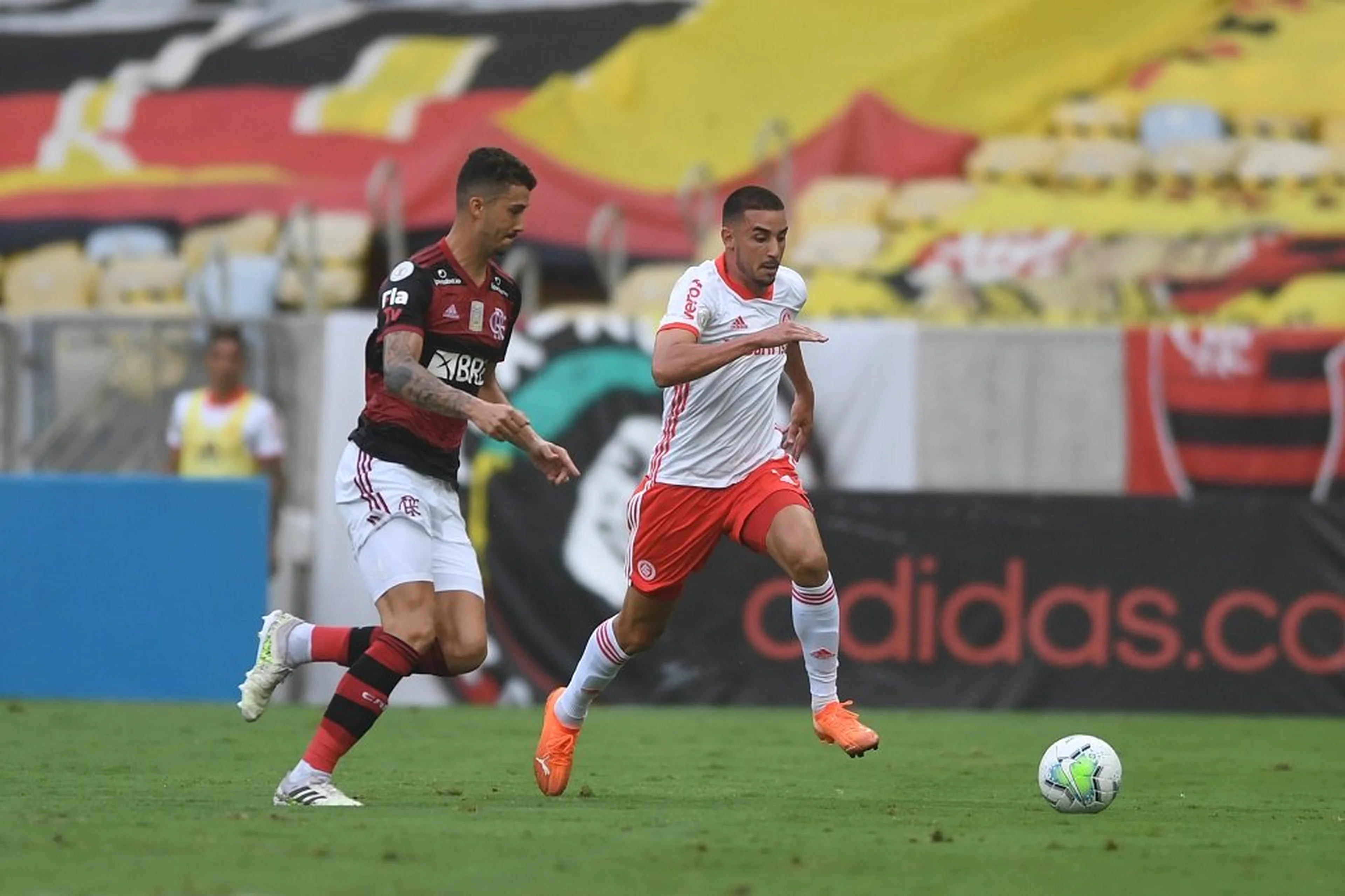 Ricardo Duarte/Inter