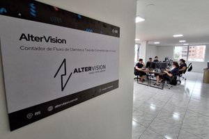 AlterVision / Divulgação
