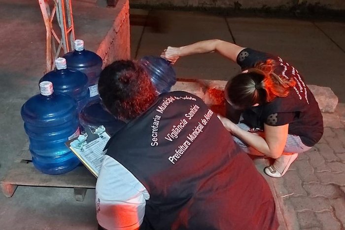 Polícia Civil / Divulgação