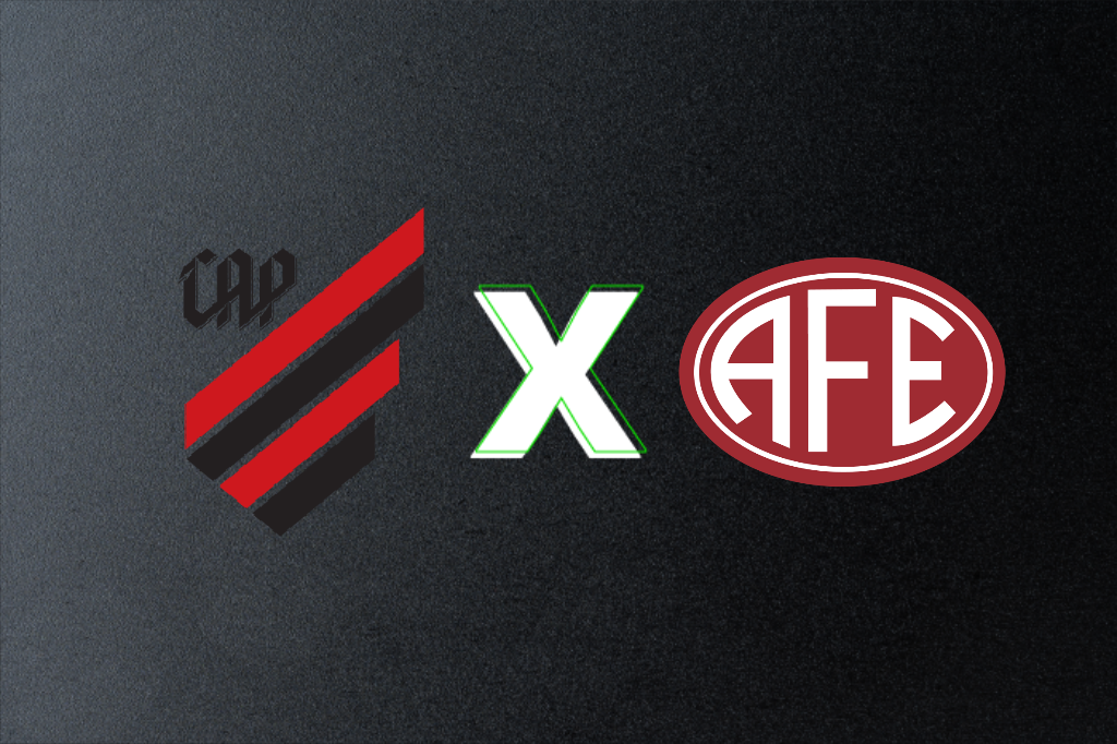 Athletico-PR x Ferroviária pela Série B; siga ao vivo | GZH