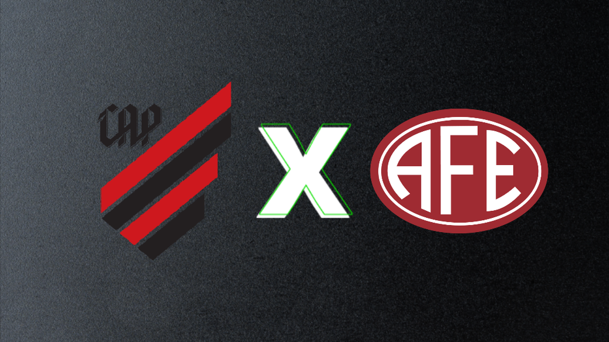 Athletico-PR x Ferroviária pela Série B; siga ao vivo | GZH