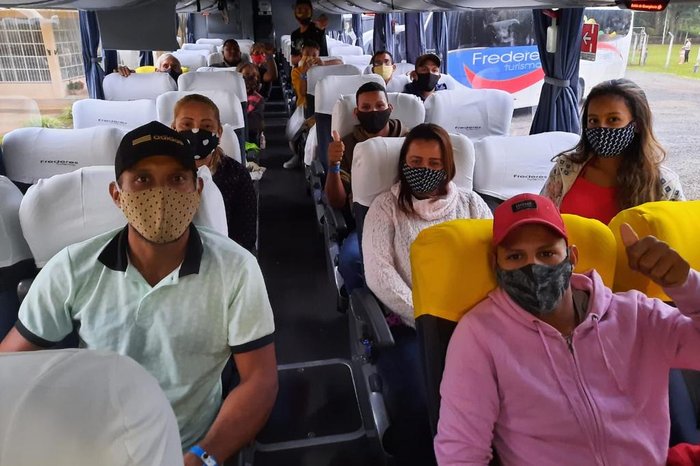 Eduardo Godinho / Arquivo Pessoal