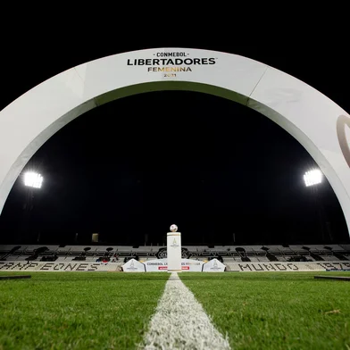 A equipe campeã da Libertadores feminina será conhecida no dia 21 de novembro