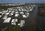 Sistemas de alerta preventivo para desastres climáticos precisam chegar mais a países pobres, aponta ONU