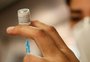 Pfizer submete à Anvisa pedido de autorização da vacina para crianças de 6 meses a 4 anos