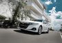 Honda Accord chega ao Brasil reestilizado e com propulsão híbrida