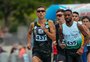 Guilherme Kurtz vence prova dos 1.500m na Argentina 
