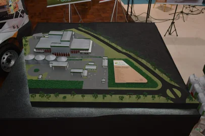 Maquete Cotribá<!-- NICAID(14885092) -->