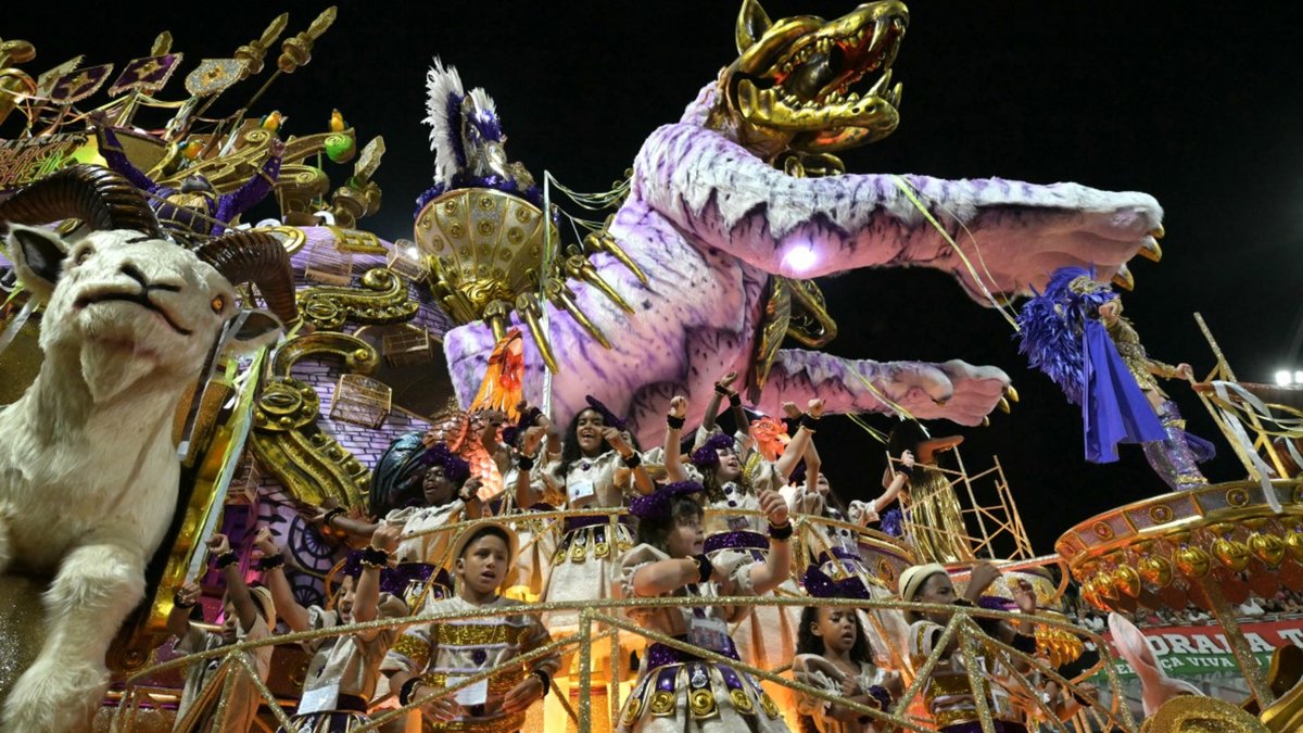 Quando ser&aacute; o Carnaval 2027? Veja as datas