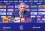 Carlo Ancelotti defende Vini Junior: "Jogador fundamental na minha história futebolística"