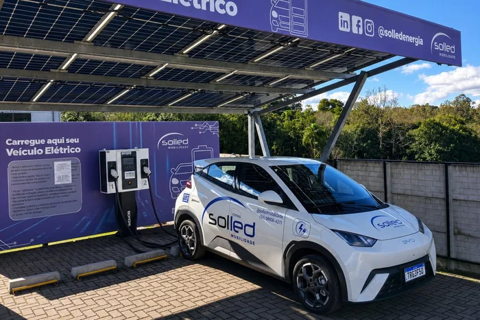 Solled Energia / Divulgação