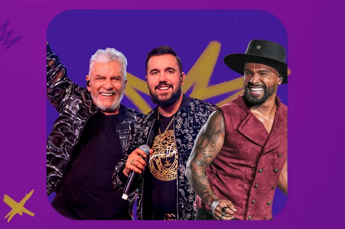 Divulgação / Divulgação