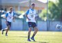 Renato planeja sequência a Carballo e prepara Grêmio com apenas um titular contra o Bragantino 