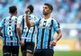VÍDEO: os gols e os melhores momentos da vitória do Grêmio sobre o Aimoré